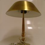 342 2039 Bordslampa